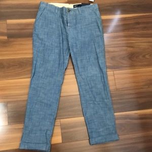 Gap Chino pants